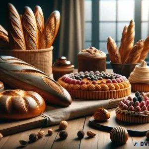 Artisanal Bakery Pastry Shop South Shore of Montreal