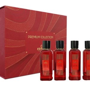 Best perfume gift sets in dubai