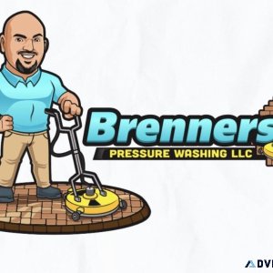 Brenner s Pressure Washing