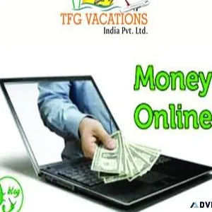 ONLINE ADVERTISING JOB