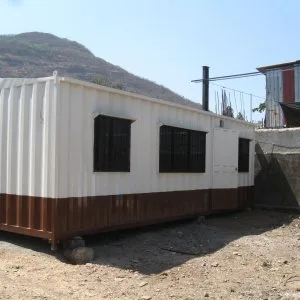 Portable cabin manufacturers and suppliers in mumbai