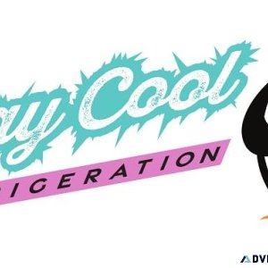 Stay Cool Refrigeration