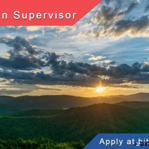 Eastern Relocation Supervisor II