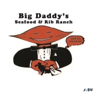 Big Daddy s Seafood and Rib Ranch (Blackwood)