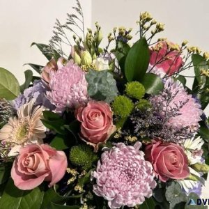 The Rainbow Love Arrangement  Toronto Flower Shop