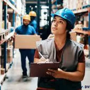 Supply chain management education online