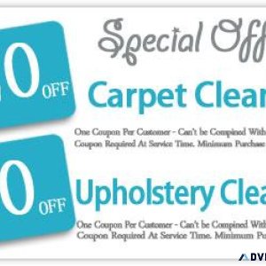 Carpet Cleaning Clear Lake City