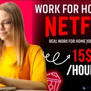 PART TIME JOB WORK FROM HOME