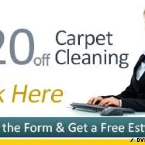 Carpet Cleaning Friendswood TX