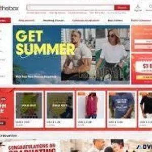 LightInTheBox Online Shopping