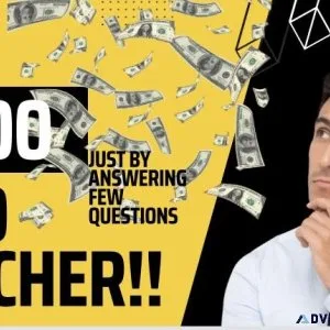 Earn a 500 Lego Voucher