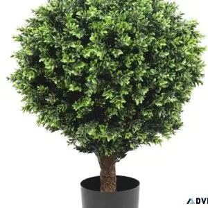 Liven Up Your Space With Artificial Small Plants