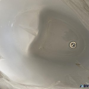 SPA Bath Tub BRAND NEW  Hydrotherapy