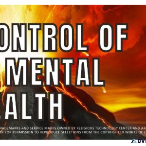 LEARN TO CONTROL YOUR MENTAL HEALTH