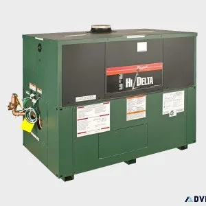 Waterline Technologies Pool Heater