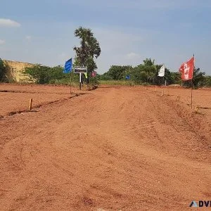 PLOT FOR SALE IN TRICHY