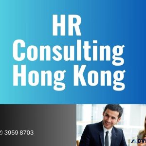 HR Consulting Hong Kong