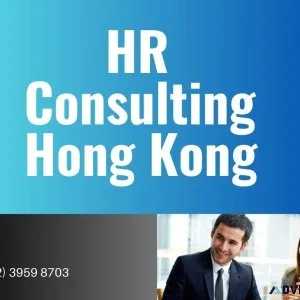 HR Consulting Hong Kong