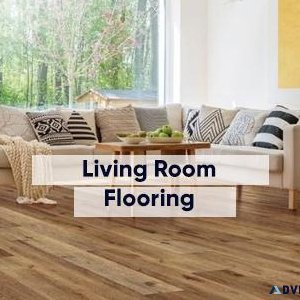 Quality Living Room Flooring Explore Affordable Options Here
