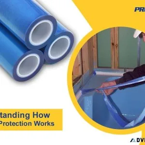 Guarding Excellence Surface Protection Solutions for Every Need