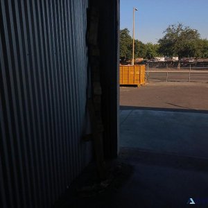 Warehouse Space Available