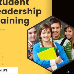 Student leadership training