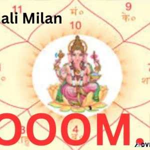 Charting Your Destiny The Significance of Kundali Milan