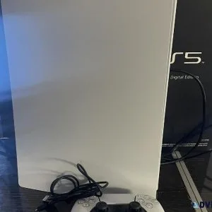 PlayStation 5