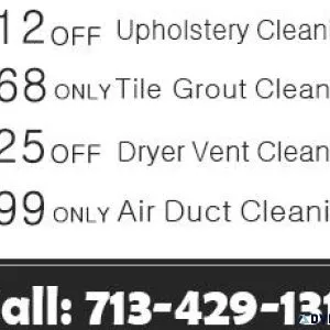 Carpet Cleaner Bellaire