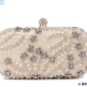 Shop Wedding Clutches Online from The Wedding Garter