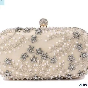 Shop Wedding Clutches Online from The Wedding Garter