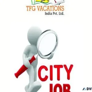 ONLINE ADVERTISING EXECUTIVE
