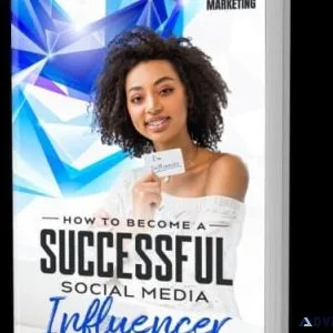 How to be a social media influencer