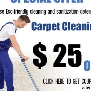 Carpet Cleaning Missouri City TX