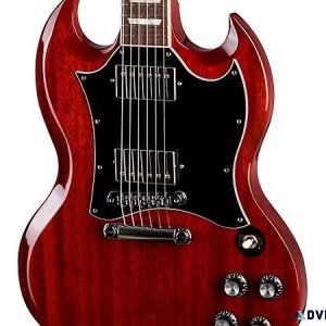 Gibson SG Standard Electric