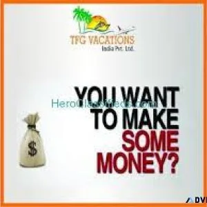 INCOME PLATFORM AS PART-TIME