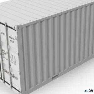 Storage Shipping Containers