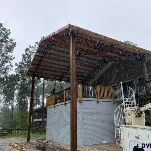 look no further for your pole barn today