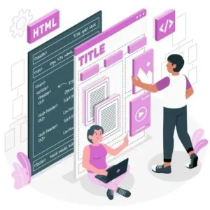 Wordpress website development in dubai