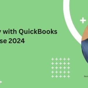 Maximize productivity: quickbooks desktop enterprise 2024