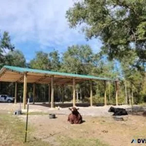 USA POLE BARNS