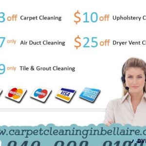 Spotless Carpet and Upholstery