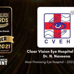 Clarityvisionary advanced lasik center in himayathnagar