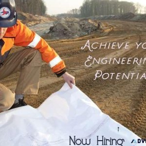 Senior Assistant District Engineer