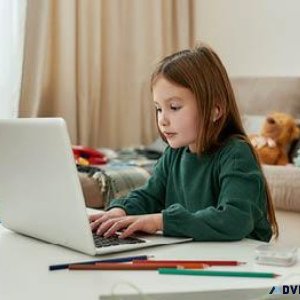 Online Education To Keep Students At Home and Safe