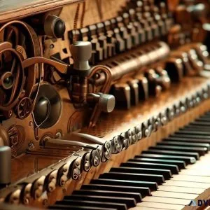  Piano Lessons- I always wanted to...