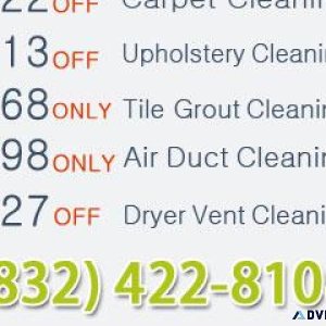 Carpet Cleaning Bellaire TX