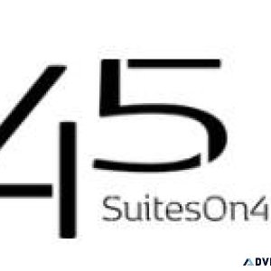Suites on 45th