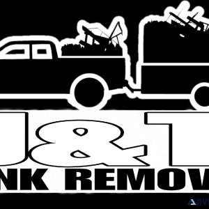 JUNK REMOVAL