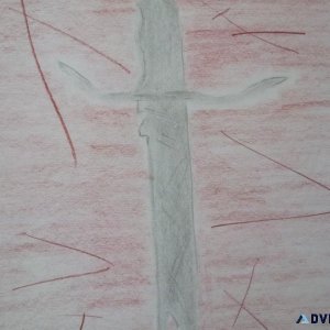 Ancient Sword